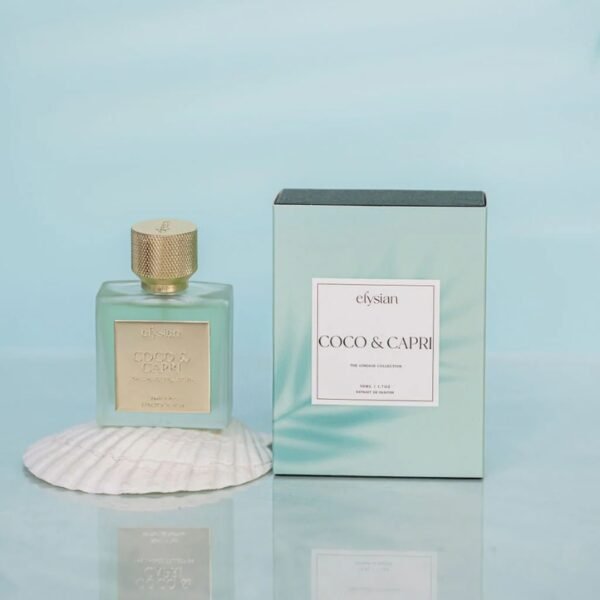 Coco & Capri 50 ml ExtDP - Image 3