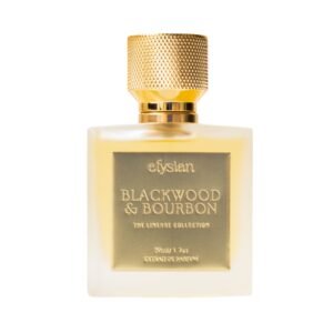 Blackwood & Bourbon 50 ml ExtDP