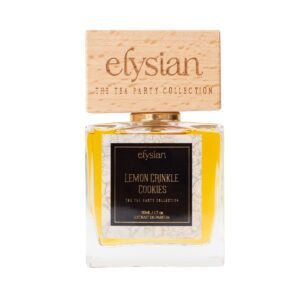 Lemon Crinkle Cookies 50 ml ExtDP