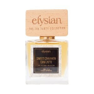 Sweet Cinnamon Chai Latte 50 ml ExtDP