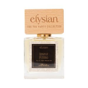 Banana Pudding 50 ml ExtDP