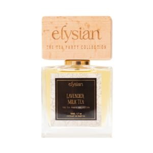 Lavander Milk Tea 50 ml ExtDP