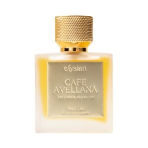 Cafe Avellana  50 ml ExtDP
